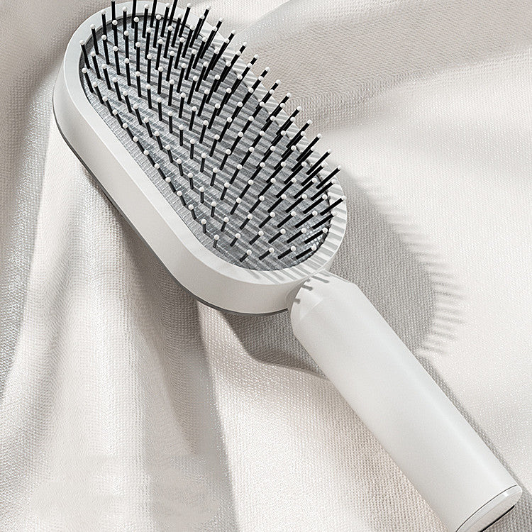 Neatstyling Self Anti-Static Hairbrush Combs