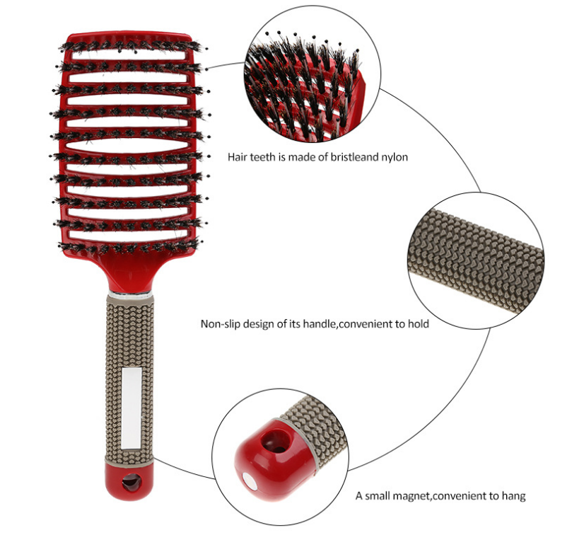 Neatstyling Hair Comb