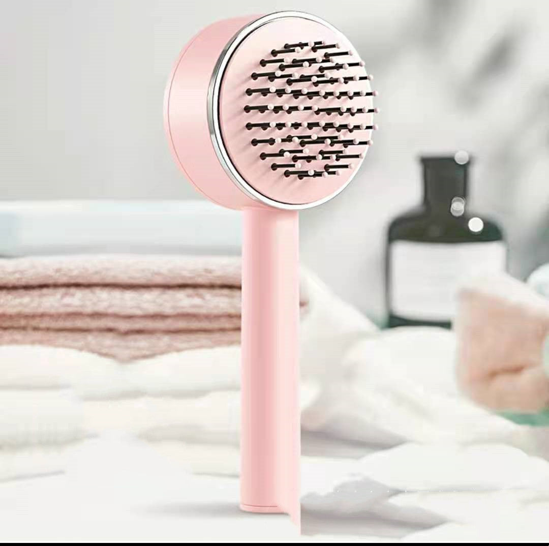 Neat Styling Fluffy Hair Styling Air Cushion Comb