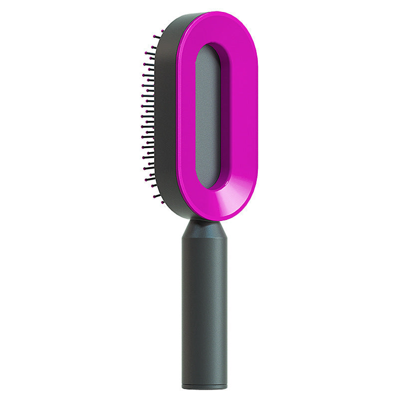 Neatstyling Self Anti-Static Hairbrush Combs