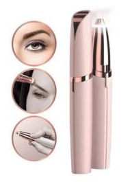 Flawlessly Brows Electric Eyebrow Remover - Image 12
