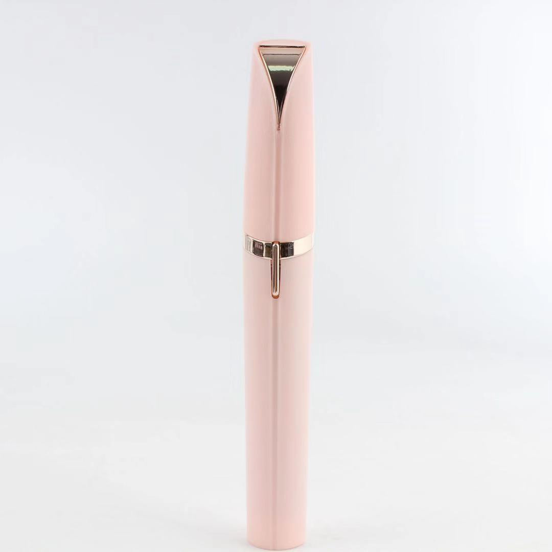Flawlessly Brows Electric Eyebrow Remover - Image 21