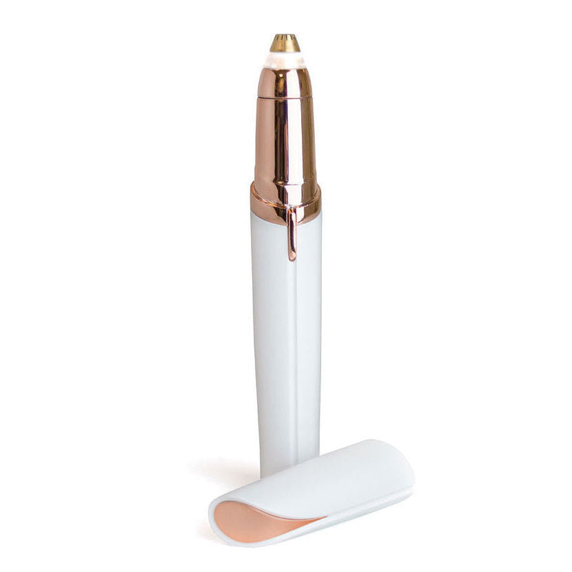 Flawlessly Brows Electric Eyebrow Remover - Image 18