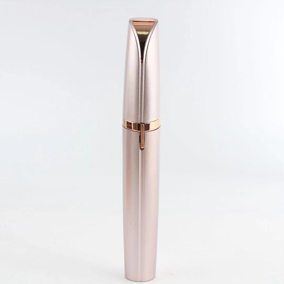 Flawlessly Brows Electric Eyebrow Remover - Image 15