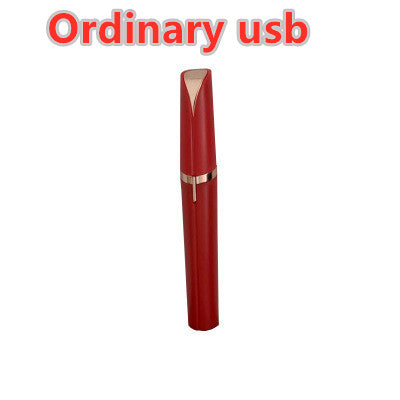 Flawlessly Brows Electric Eyebrow Remover - Image 20