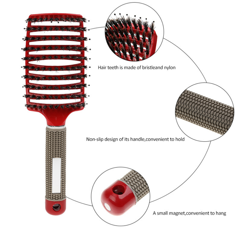 Neatstyling Hair Comb - Image 2
