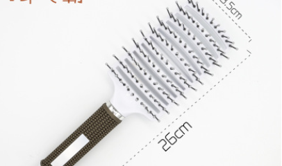 Neatstyling Hair Comb - Image 8