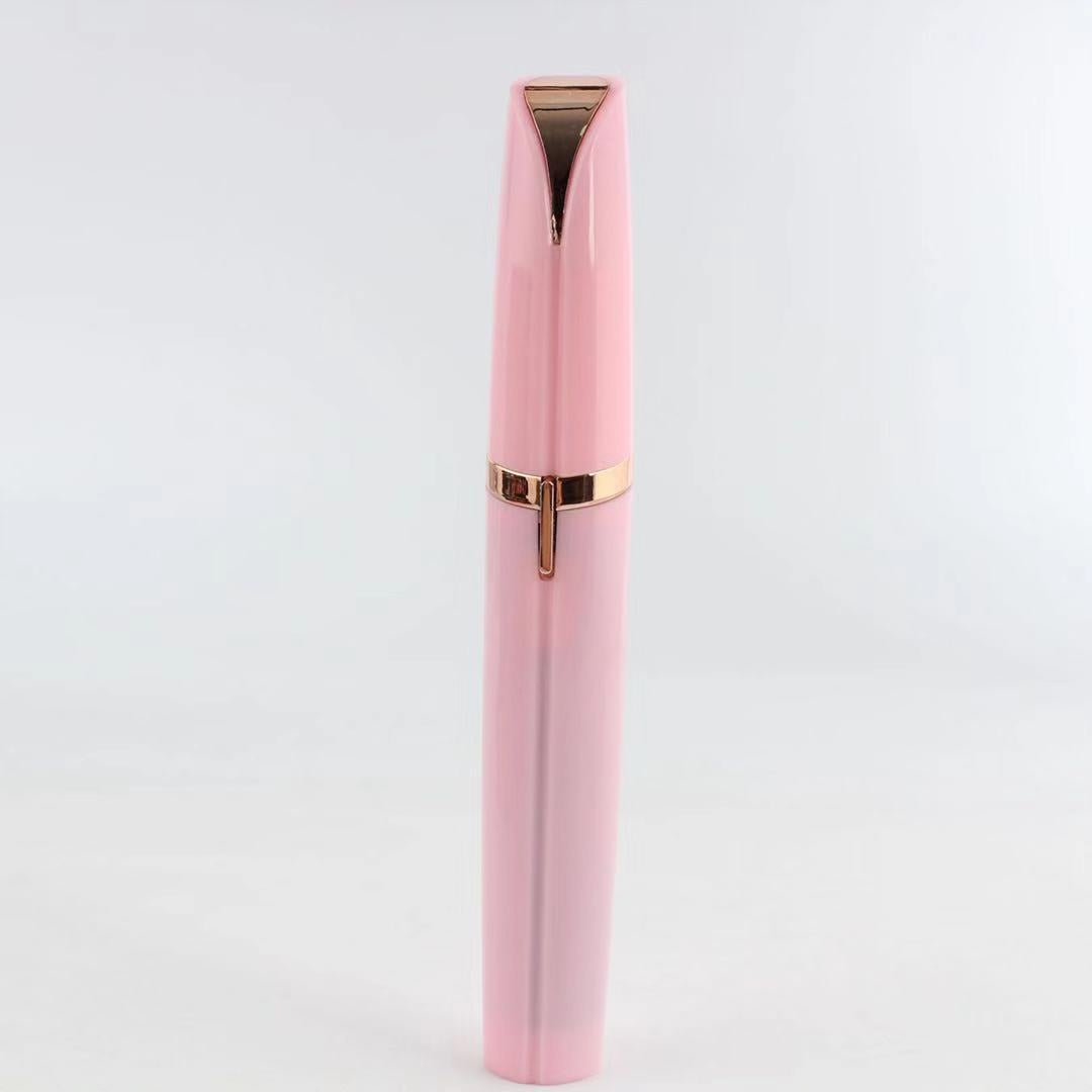 Flawlessly Brows Electric Eyebrow Remover - Image 11