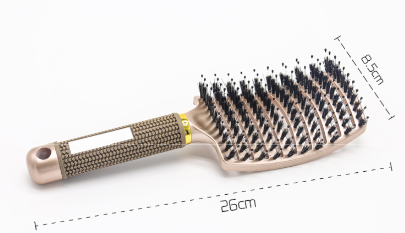 Neatstyling Hair Comb - Image 9