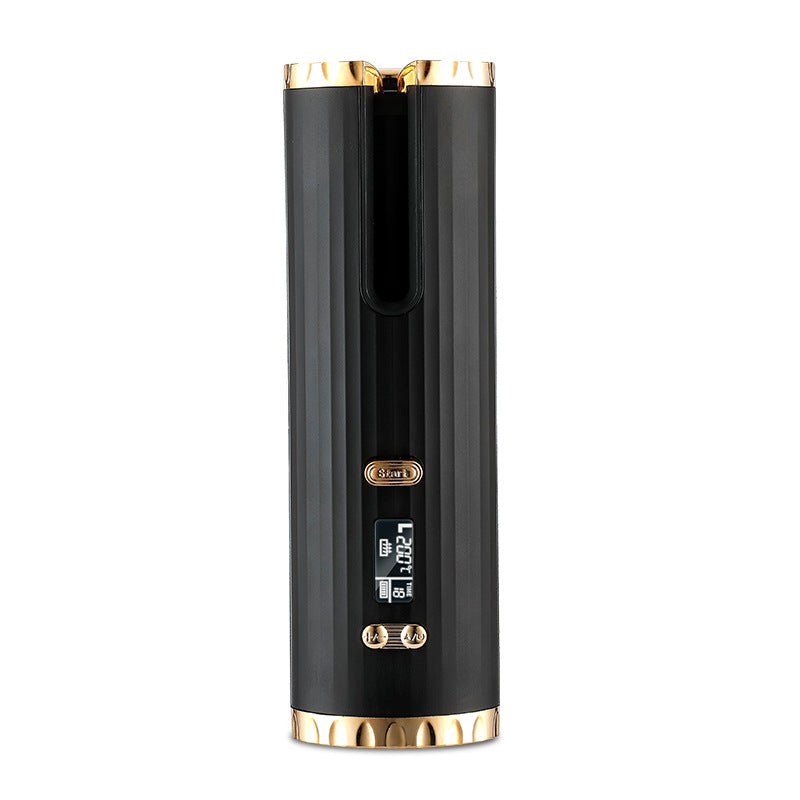 Rechargeable Automatic Hair Curler - Image 10