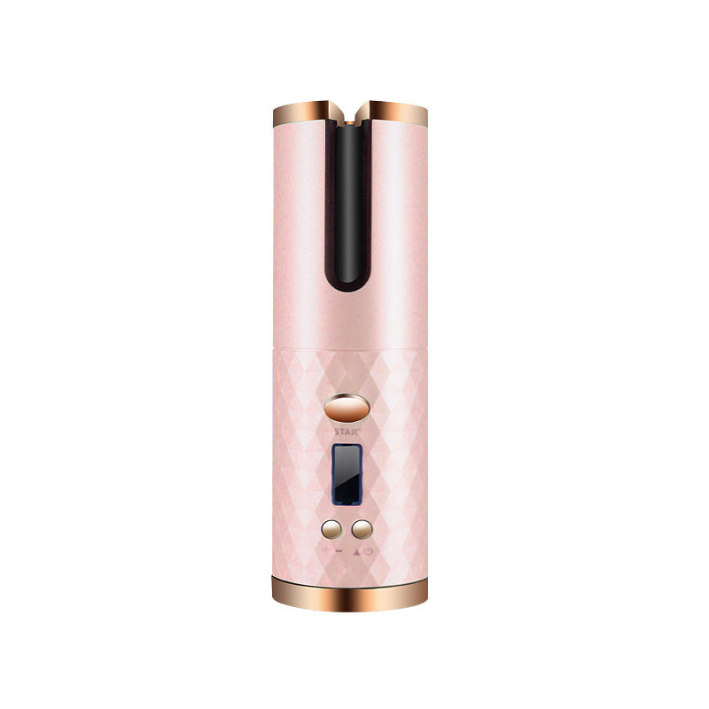 Rechargeable Automatic Hair Curler - Image 8