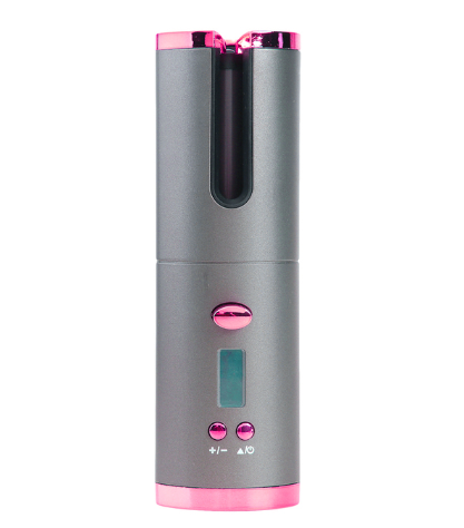 Rechargeable Automatic Hair Curler - Image 9